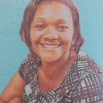 Obituary Image of Gladness Kwamboka Ondari