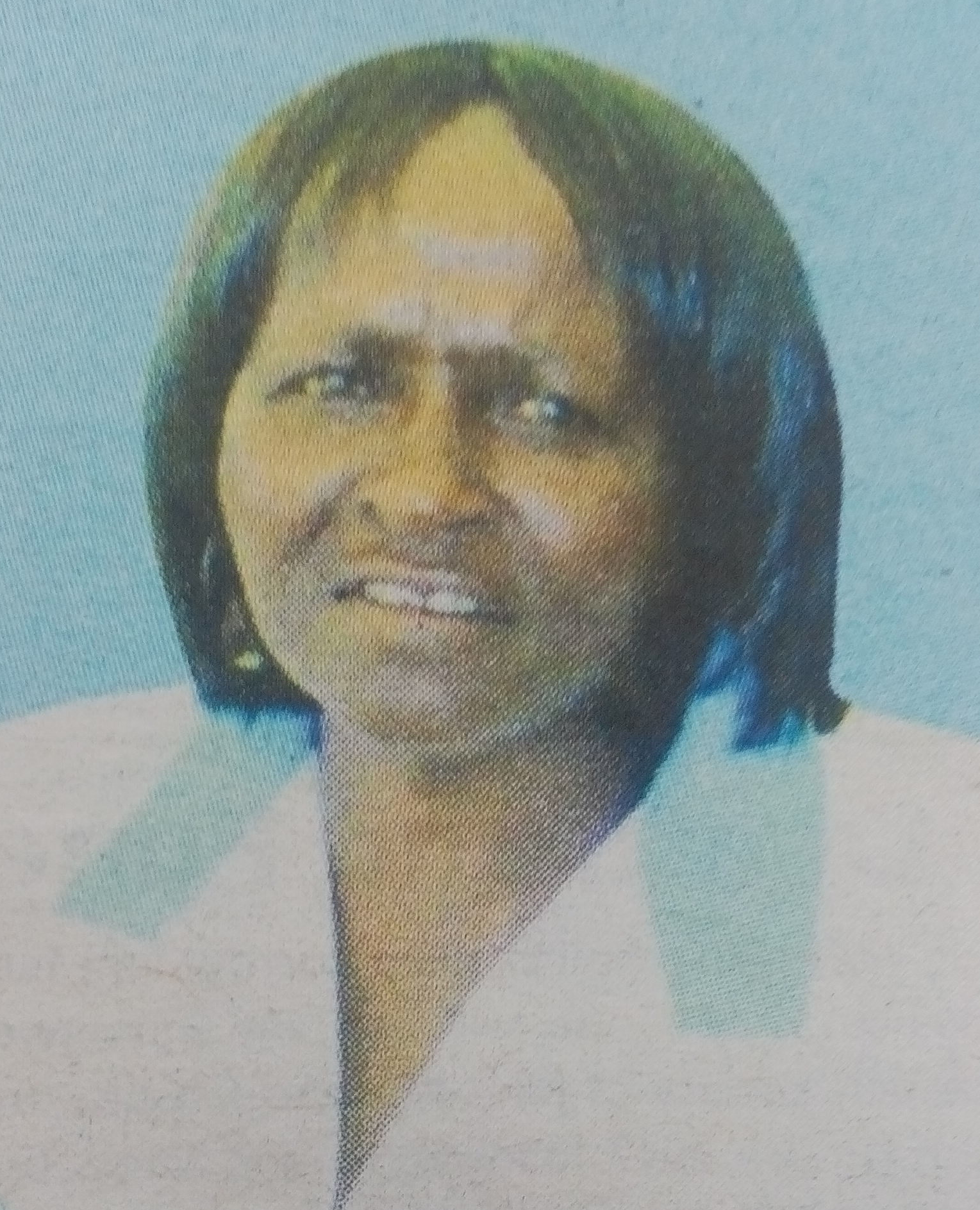 Obituary Image of Grace Mumbua Tama
