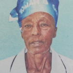 Obituary Image of Harriet Muiya Njeru