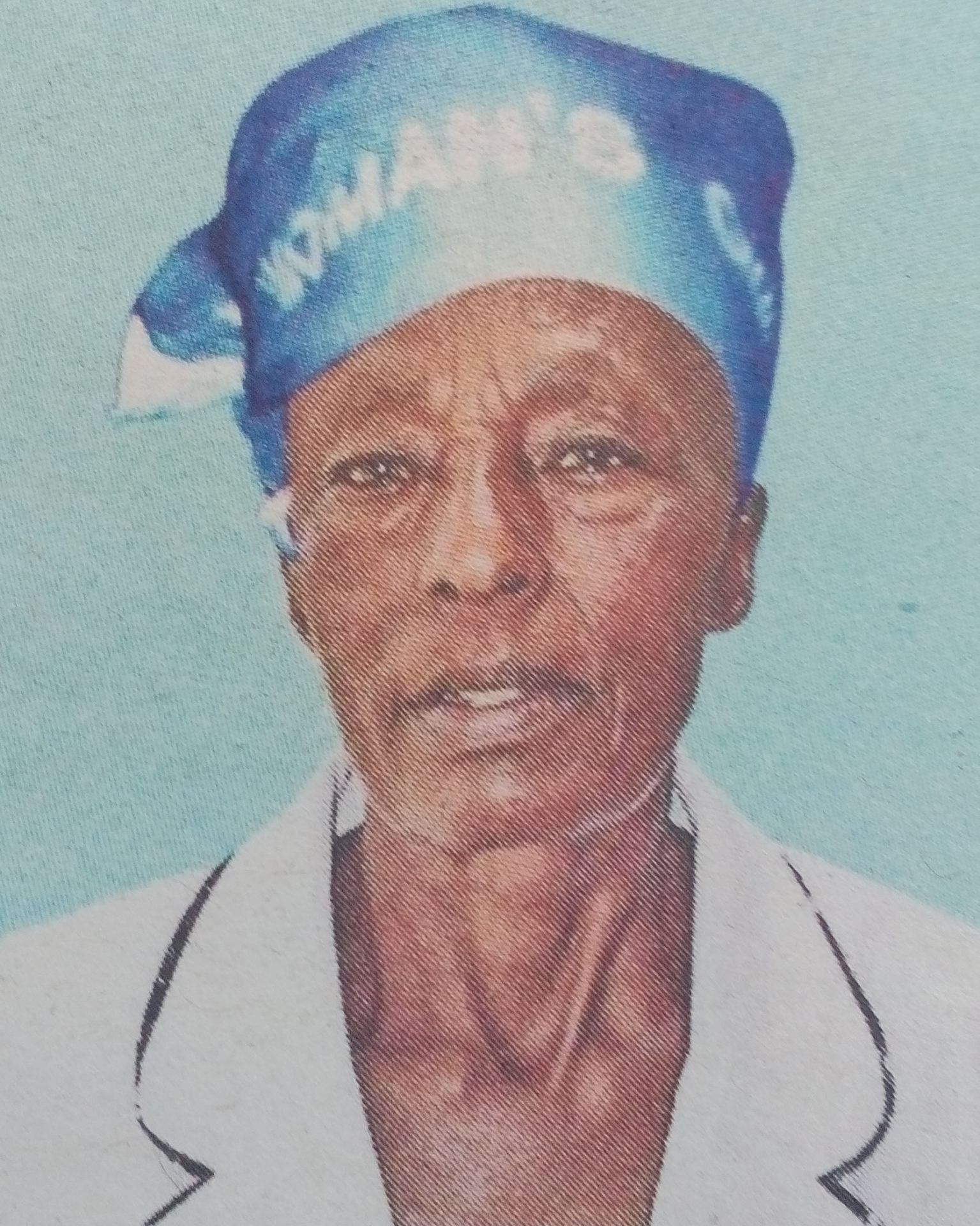 Obituary Image of Harriet Muiya Njeru