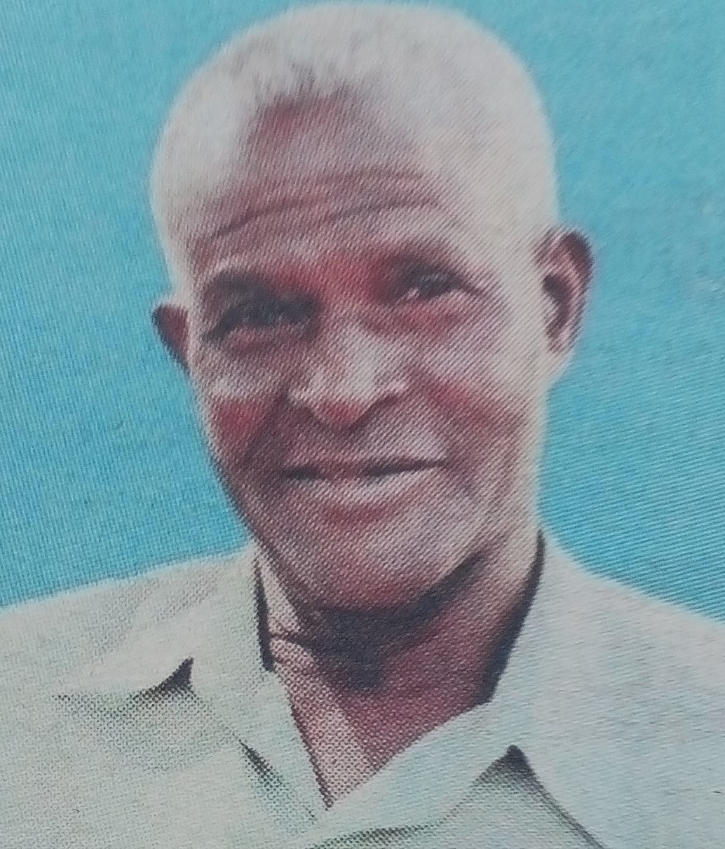 Obituary Image of Henry Onam