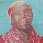 Obituary Image of Grace Wanjiru Koigi (Shaki)