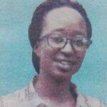Obituary Image of Linah Gatwiri