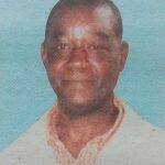 Obituary Image of Francis Munyweia Mue