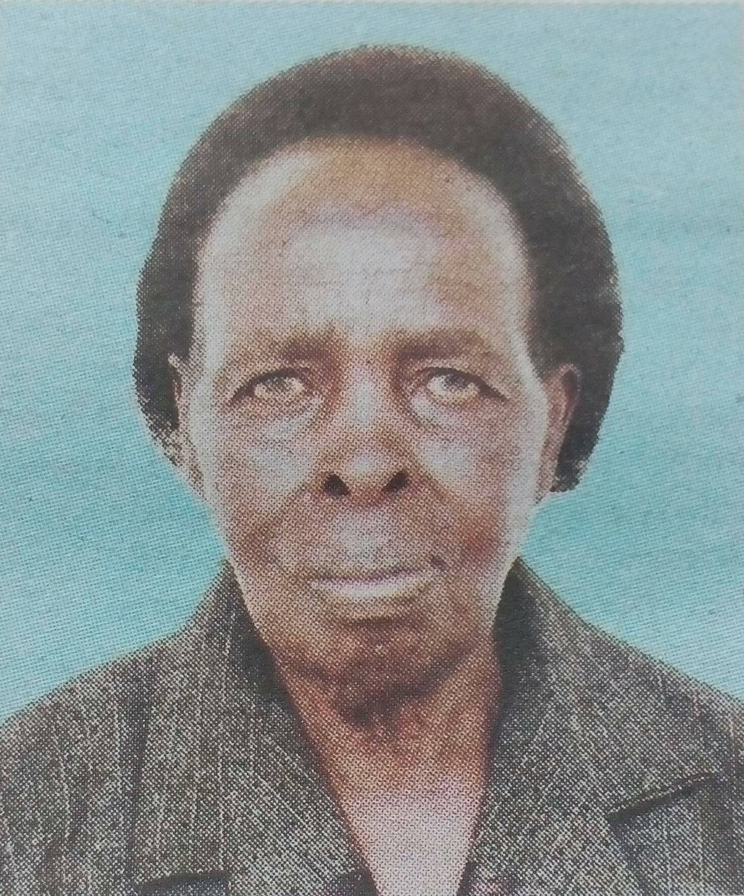 Obituary Image of Sarah Liner Chepngeno Temuge