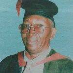 Obituary Image of Bernard Gachanja Gathuku