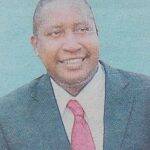 Obituary Image of David Kimani Kamau (Dakika)