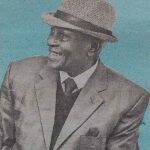 Obituary Image of Hon Peter Mutua Kavisi
