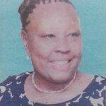 Obituary Image of Irene Wanjiru Kariuki 