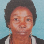 Obituary Image of Jacinta Njeri Kamingira