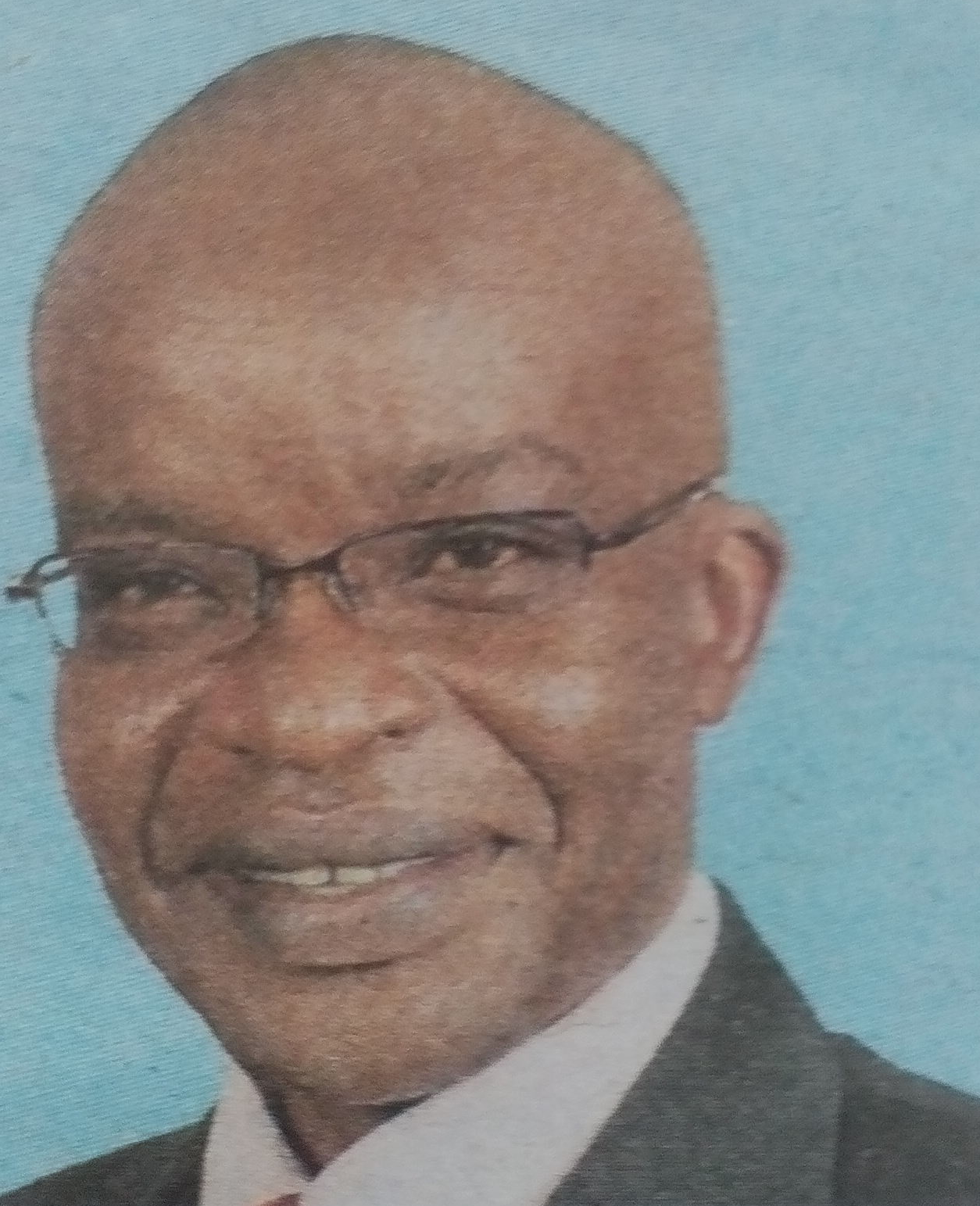 Obituary Image of James M. Mutuku