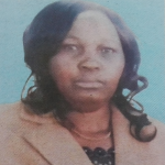 Obituary Image of Mrs. Jane Wanjiru Gathurnbi