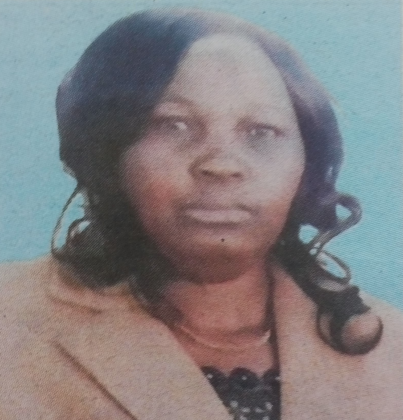 Obituary Image of Mrs. Jane Wanjiru Gathurnbi