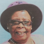 Obituary Image of Mama Jean Mbogori