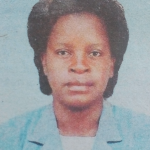 Obituary Image of Joan Shikuku Ongullu Obongita
