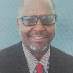 Obituary Image of Dr. Joe Nyanguya Ongaro