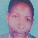 Obituary Image of John Nyai Kariuki