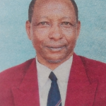 Obituary Image of John Nyanjui Kariuki