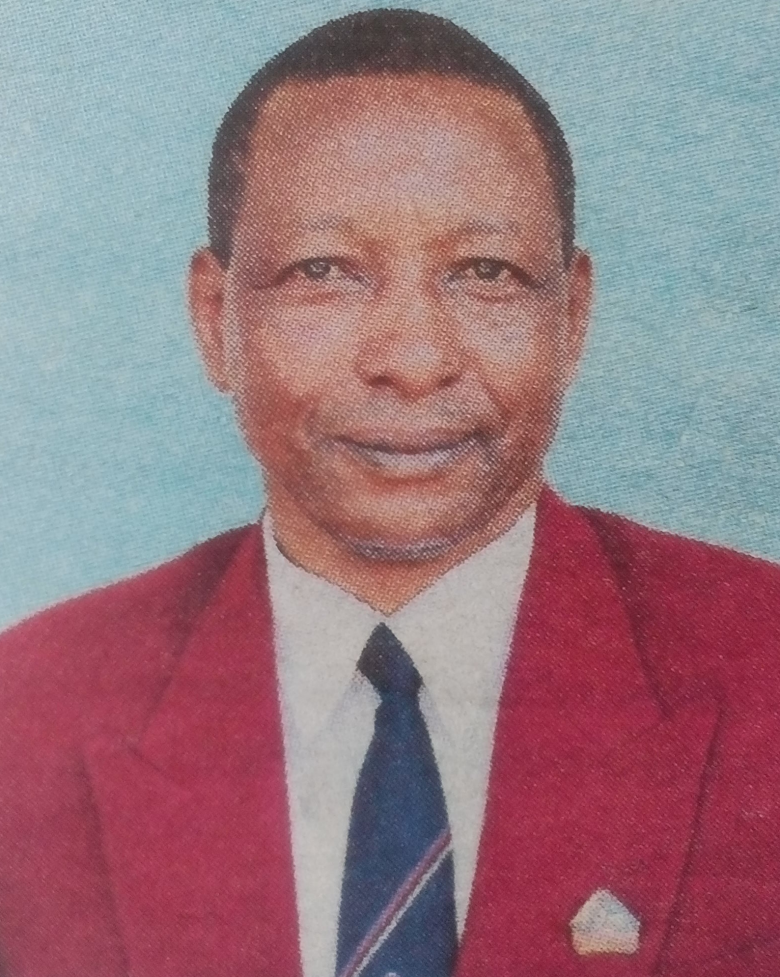 Obituary Image of John Nyanjui Kariuki