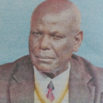 Obituary Image of Jones Kakyema Mbinda