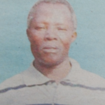 Obituary Image of Joseph Mwangi Thuo