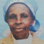 Obituary Image of Joyce Mbiro Colley