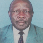 Obituary Image of Kafunja Gusa Amadiba