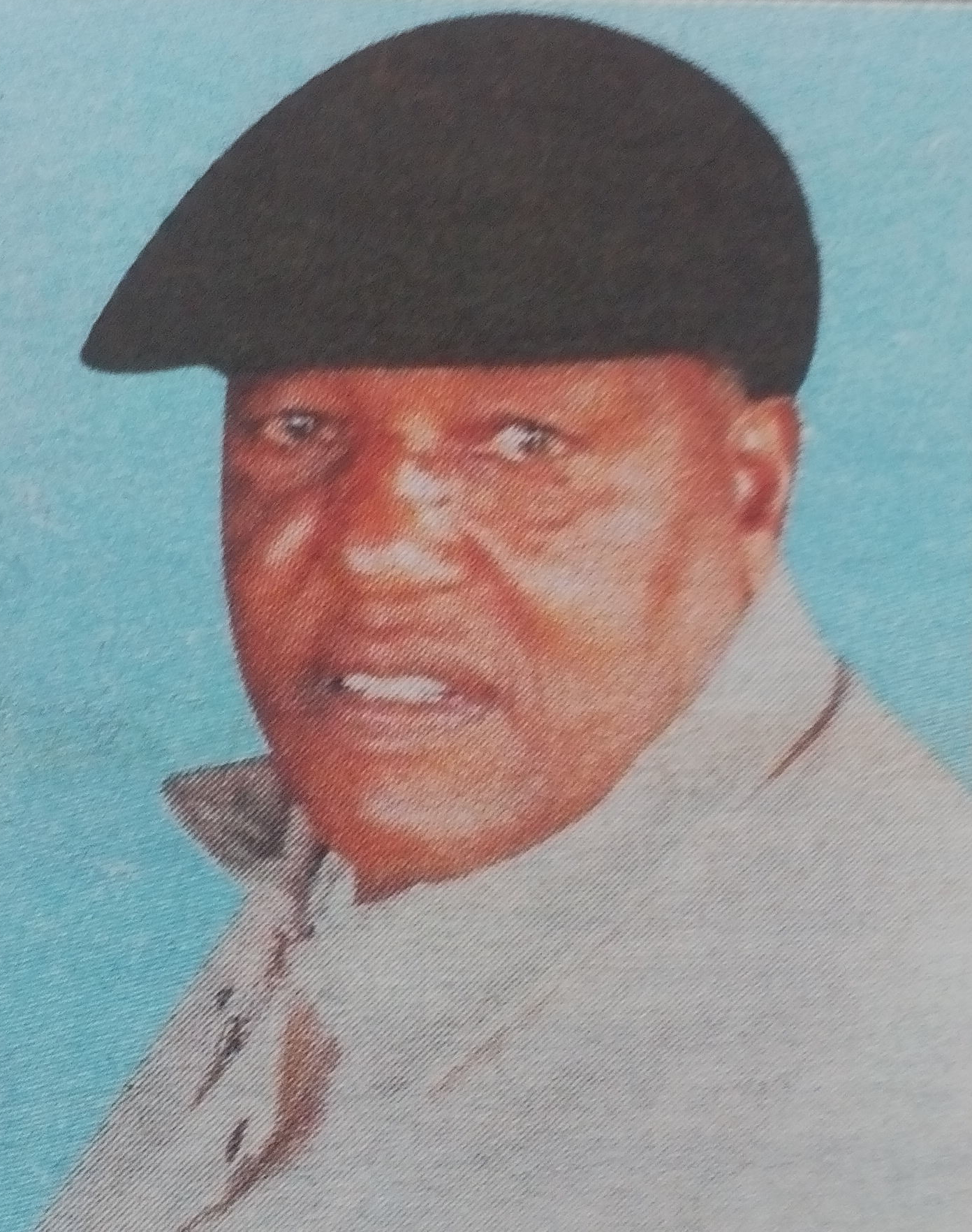 Obituary Image of George Kimani Kageche