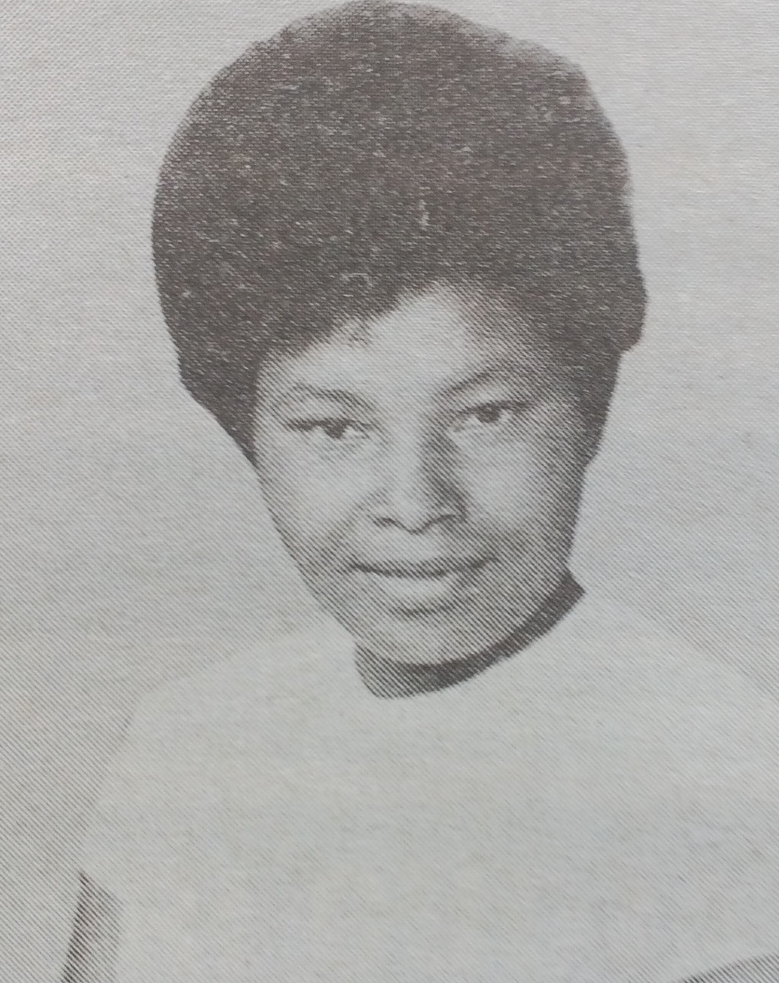 Obituary Image of Agnes Nzilani Kakenyi