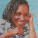 Obituary Image of Catherine Nduku Kaloki