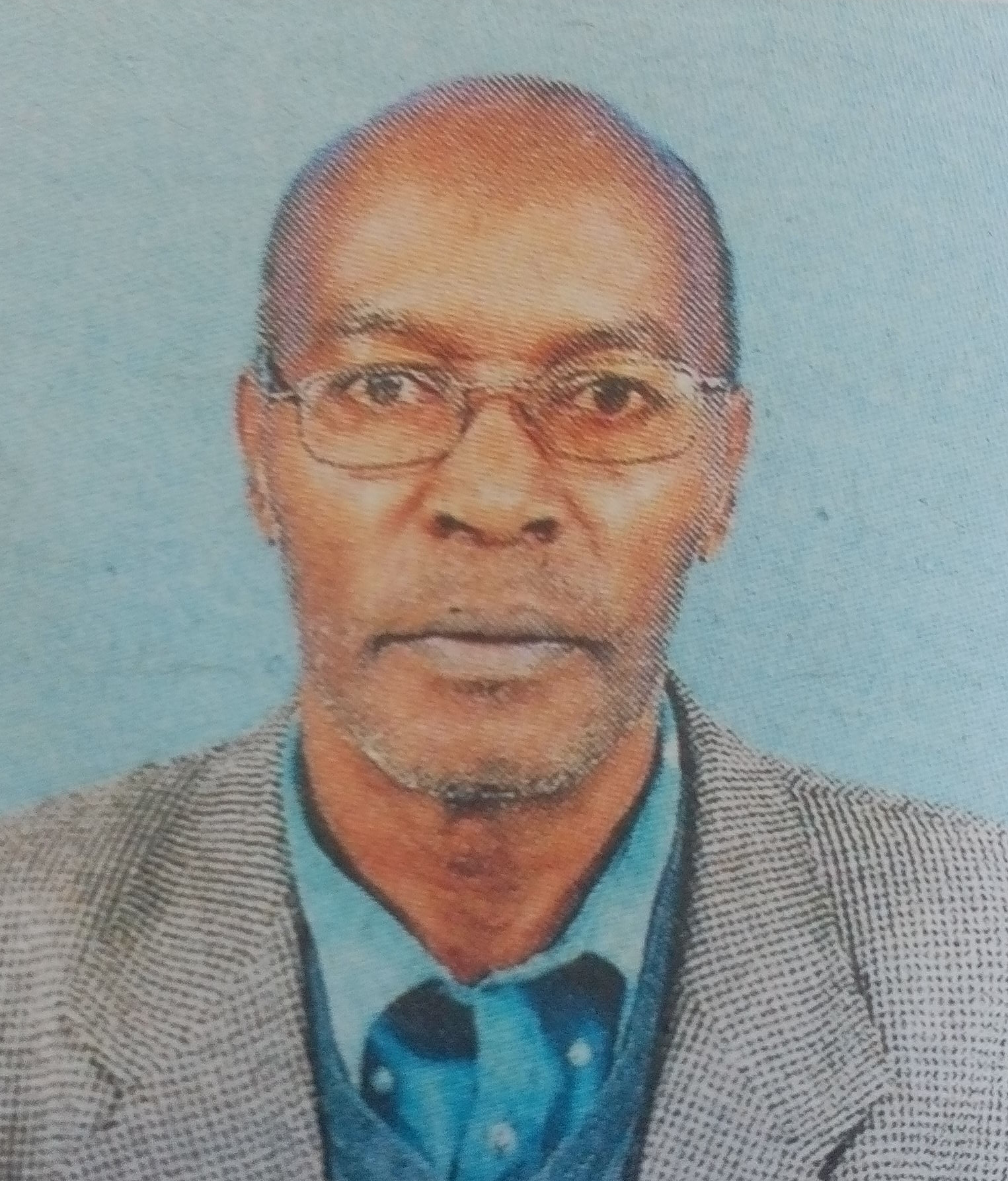 Obituary Image of George Mbugua Kamaara