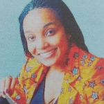 Obituary Image of Rahab Wanjugu Kamande (Rae)