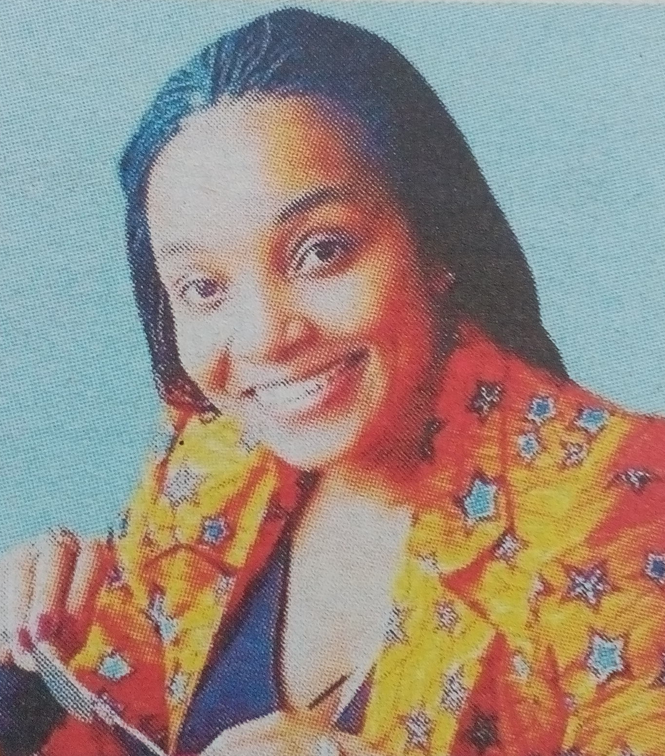 Obituary Image of Rahab Wanjugu Kamande (Rae)