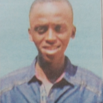 Obituary Image of Charles Wahatha Kamau