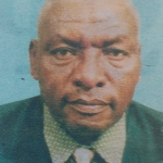 Obituary Image of John Ndiritu Kanyugo