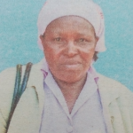 Obituary Image of Christina Katindi Mawia