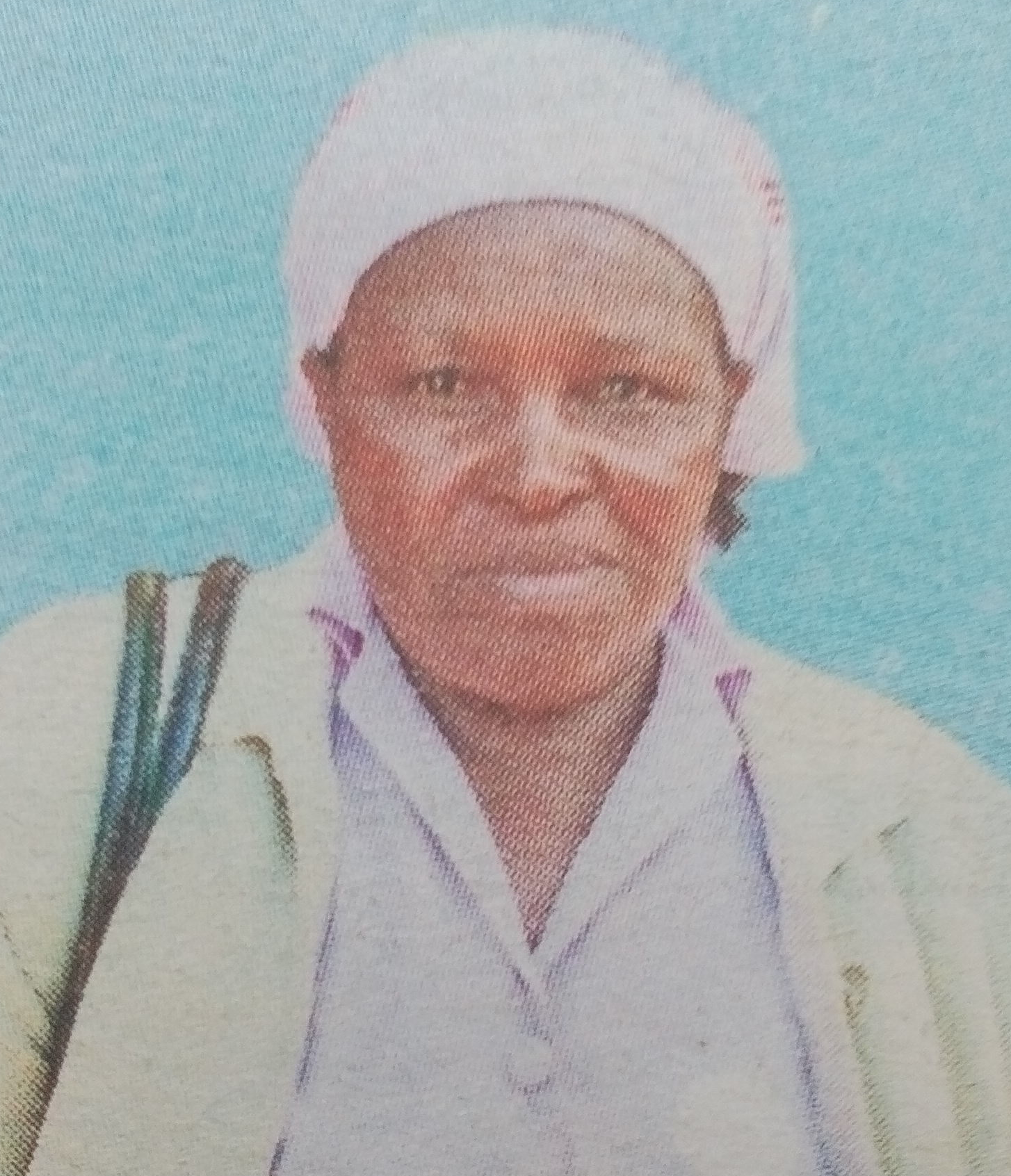Obituary Image of Christina Katindi Mawia