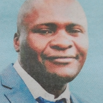 Obituary Image of Pastor Edwin Luvita Kavai