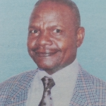Obituary Image of Peter Christopher Mutisya Kavilla