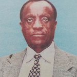 Obituary Image of Joseph Kagotho Kenja