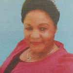 Obituary Image of Pastor Aurelia Ebyagonza Kubondo