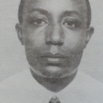 Obituary Image of Simon Kibe Ndiritu (Franco)