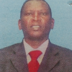 Obituary Image of Jacob Kimathi Kiambati