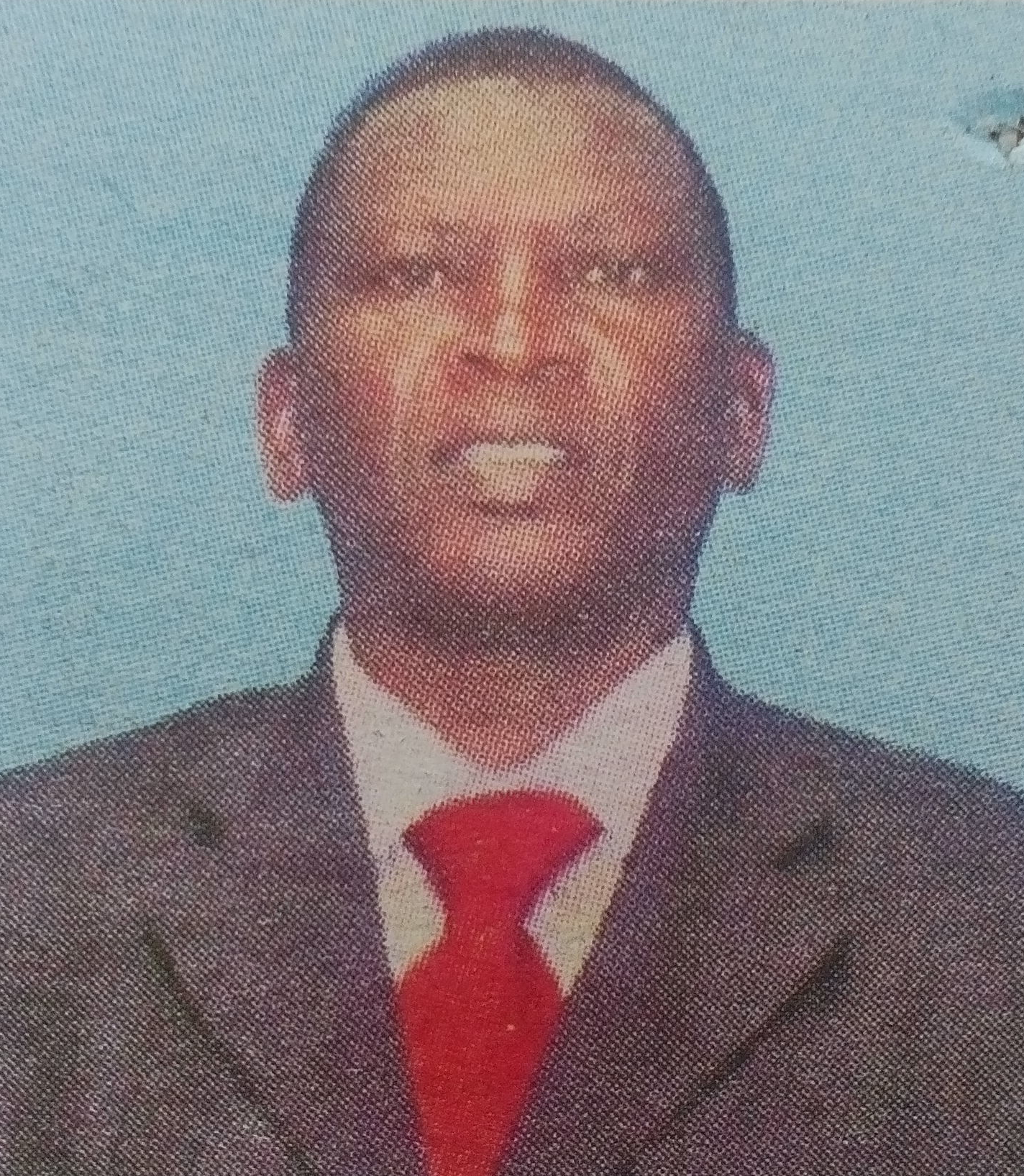 Obituary Image of Jacob Kimathi Kiambati
