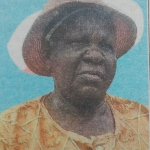 Obituary Image of Priscah Nyamoita Kimori