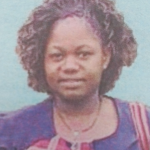 Obituary Image of Jacqueline Mwende Kioko