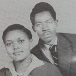 Obituary Image of Michael John Kuria and Elizabeth Wanjiru