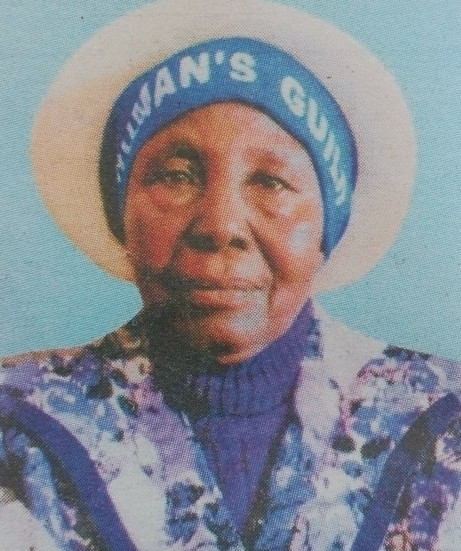 Obituary Image of Leah Wanjiku Wanjohi