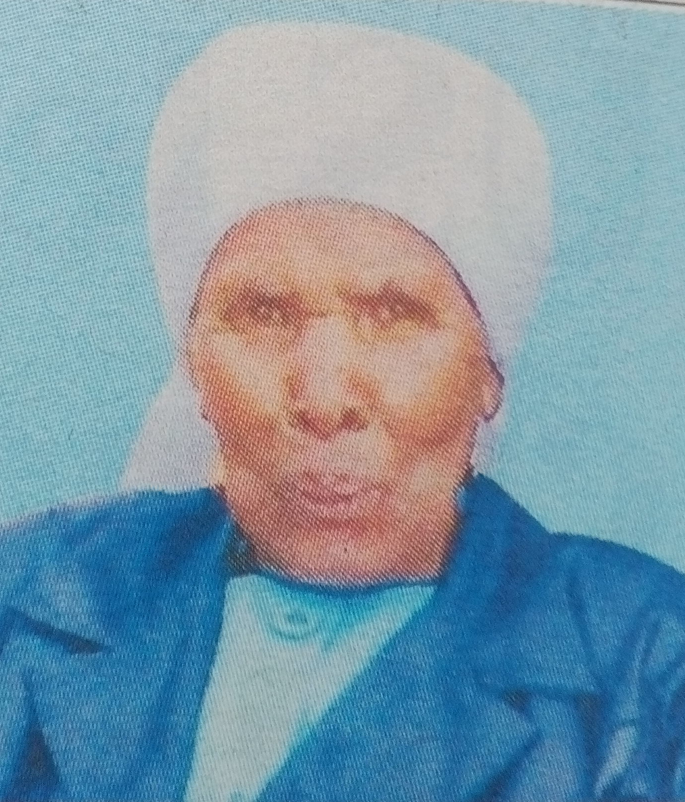 Obituary Image of Leah Wangui Wandiba