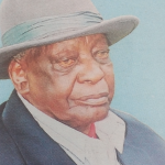 Obituary Image of Letoya Ole Magelo